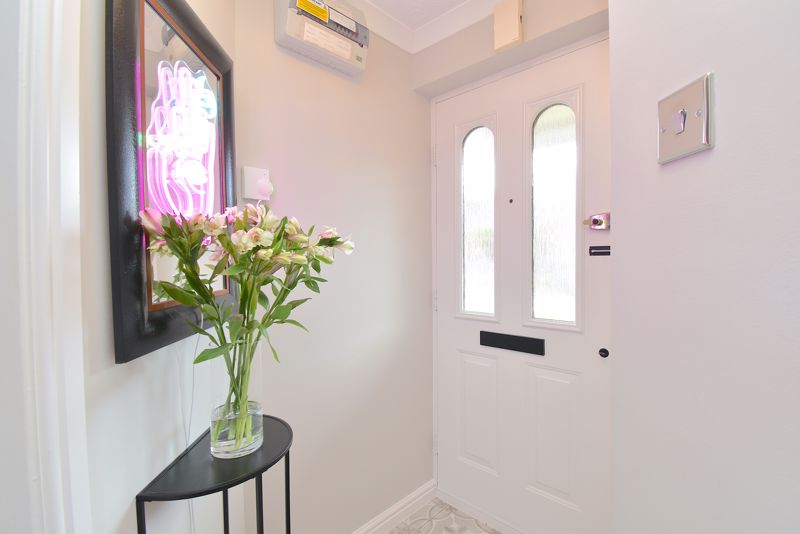 Hallway- click for photo gallery